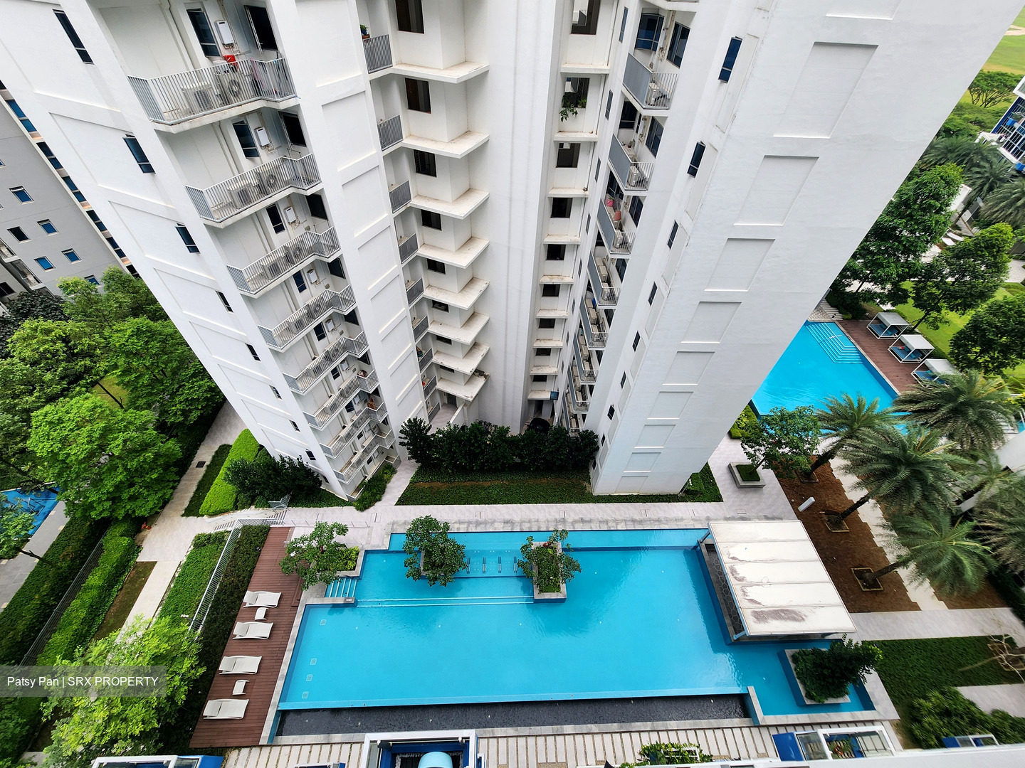 The Santorini (D18), Condominium #453005731